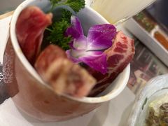 -千寻山野烤肉(中关村店)