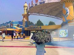 -北戴河圣蓝海洋公园