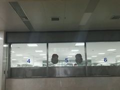 -重庆医科大学附属第一医院(金山院区)