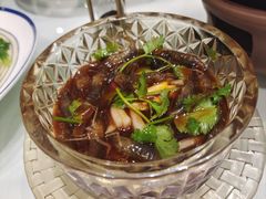 花雕醉河虾-西湖春天•老字号杭州菜(百汇店)