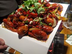 -牛上牛吊炉烧烤(红旗大街店)