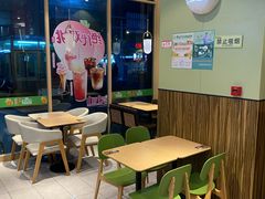 -德克士(林廓北路店)