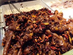 -好吃街美食城(八一广场店)