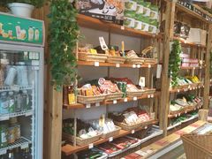 零售区-锅圈食汇火锅烧烤食材超市(回龙观店)