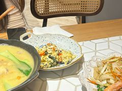 -十面欢腾·海鲜面·台式Bistro(长乐路店)