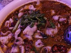 -巴特餐饮6加1音乐餐吧·新疆菜