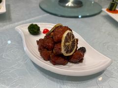 -金米箩大酒店(五角场店)