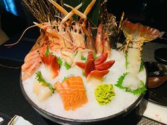 -王鼎精致料理铁板烧(世博源店)