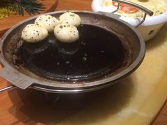 生煎-白金汉爵大酒店·中餐厅(相城店)