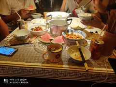 -农耕记·湖南土菜(halo广场店)