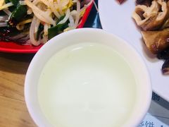 -天发芽·何记葫芦头泡馍·老字号(小南门店)