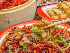 -猫公子纸上烤鱼烧烤•Bistro小酒馆(钱江世纪城店)