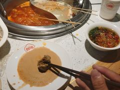 -蓉语串串火锅(振兴路店)