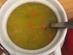 -乌镇那一年小院主题餐厅(甘泉西路店)