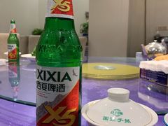 -国强手抓(西夏区店)