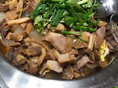 -古乐牛香·鲜牛肉牛杂火锅(新区店)