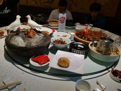 -好食上(喜盈门.范城店)