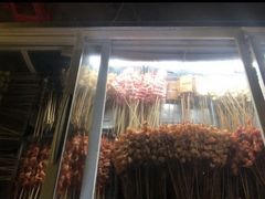 -八一湛江生蚝(文明东路总店)