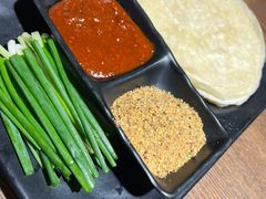 -刘成杰锦州烧烤(南河路店)