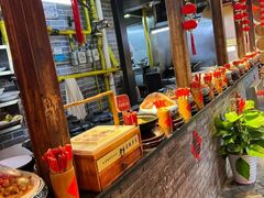 -客家大院·非遗赣南客家菜(郁孤台店)