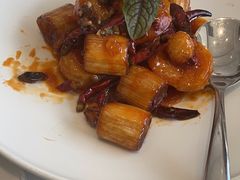 -小厨娘淮扬菜(板桥一店)