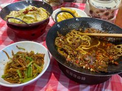 -龙师傅卤炒(天马店)