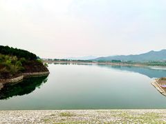 -静之湖湖畔餐厅