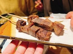 -桂马·日本料理·海胆·海鲜饭·酒场(民主广场店)