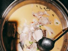 -鱼你相聚·河鲜馆(袁家岭店)