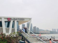 -太平洋咖啡(海天驿站店)