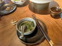 -山涧肴·泉水煮活鱼(坂田店)
