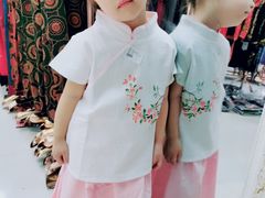-前童古镇