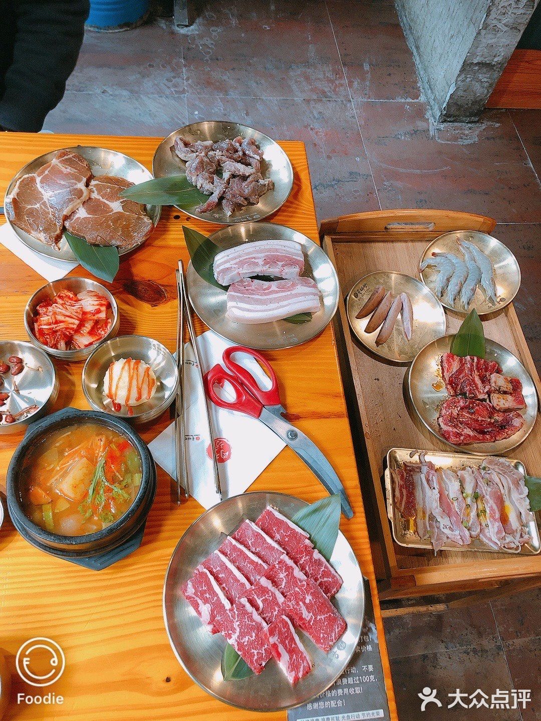 冬日多吃肉肉哦！