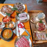 冬日多吃肉肉哦！