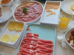-彤德莱牛肉火锅(双港店)