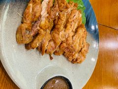 -韩礼年糕(飞虹路店)