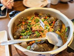 -创味·民间海南菜·非遗藤桥排骨(藤桥·免税城店)