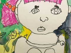 -白鹿艺术美学工作室 1 画室(MOMA校区)