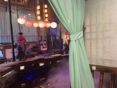 -淀里船宴(卓达店)