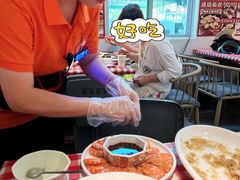 -琼大师东方烤乳猪(亚特兰蒂斯店)