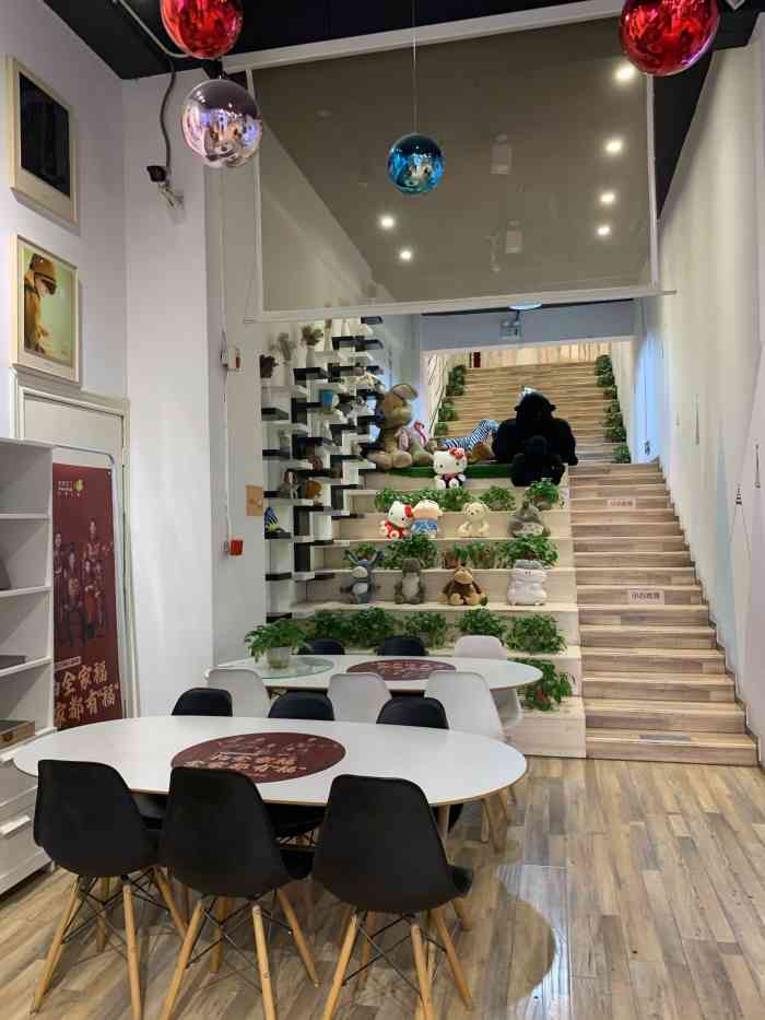 芳妮豆丁童真影像馆(钟楼店)