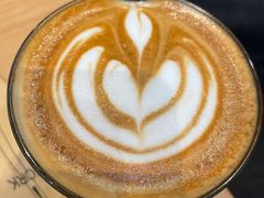 -Peet's Coffee皮爷咖啡(武商Mall手作店)