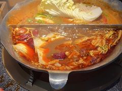 -湊湊火锅·茶憩(皇姑万象汇店)