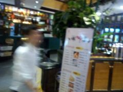 -渔米粥(罗湖店)