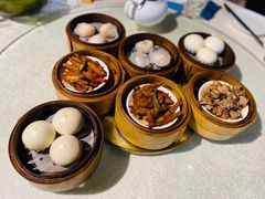 奶黄包-泮金大塘(北二七路店)