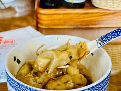 -笑来喜馄饨小笼工坊店(湖滨街店)
