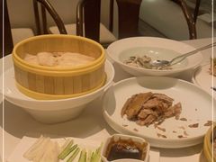 -松鹤楼·非遗·苏帮菜(融科店)