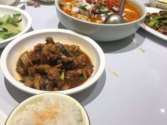 -乌江鱼杭帮菜(西湖店)