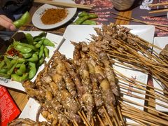 -木屋烧烤(双榆树店)