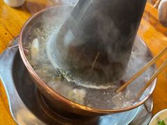 -義聚德·清真铜锅涮羊肉·烧烤(河东店)